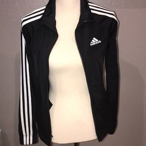 Adidas jacket